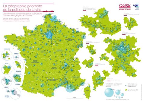 Cartographie Num Rique Cartes Et Donn Es Sur Les Quartiers