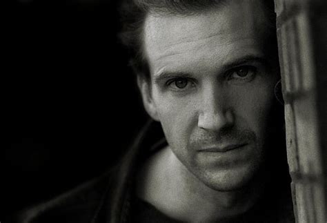 Ralph Fiennes Picture