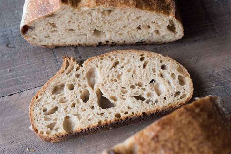 How to feed your sourdough starter. Fresh-Milled Spelt Sourdough Bread | King Arthur Flour