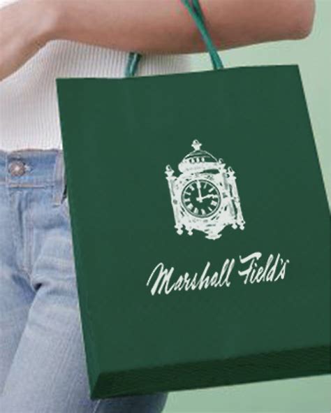 1000 Images About Chicago Marshall Fields Department Store On Pinterest
