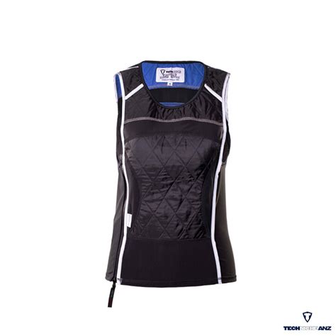 Kewlshirt Evaporative Fitness Cooling Tank Top Techniche Anz