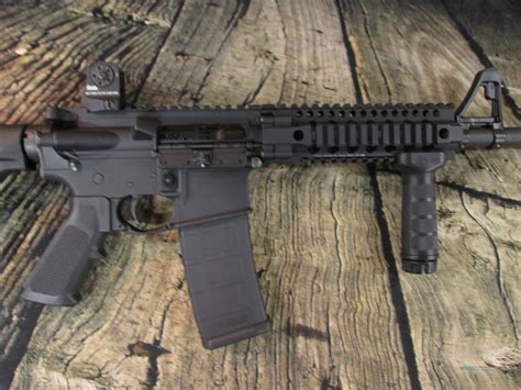 Daniel Defense M4 Carbine Ddm4 556 For Sale At