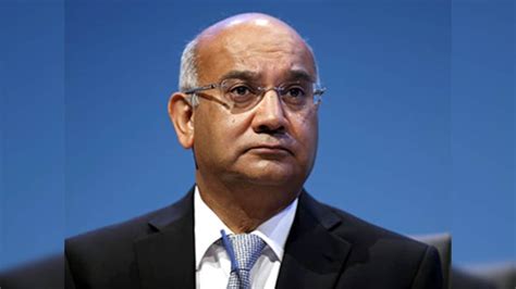 British Indian Mp Keith Vaz Resigns From House Of Commons After Reports
