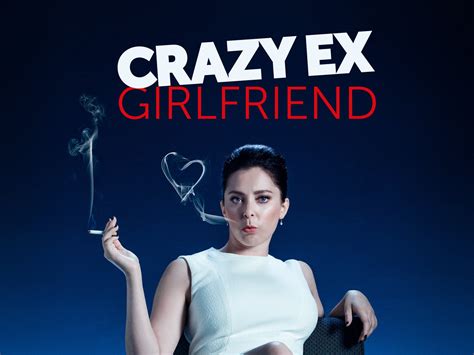 ‘crazy Ex Girlfriend Y Su Temporada Más Madura T3 35 Milímetros