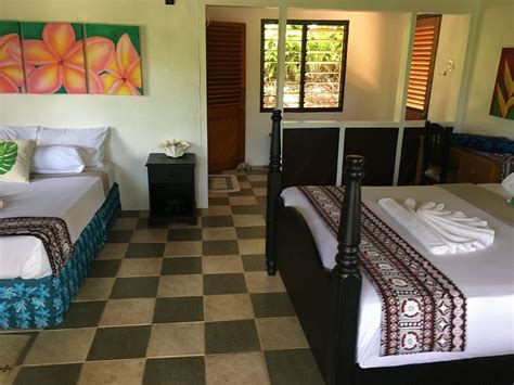 Tiliva Resort Updated Prices Reviews And Photos Fijikadavu Island