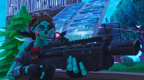 25 Hq Images Fortnite Pfp Ghoul Trooper Pink Ghoul Trooper Wallpapers