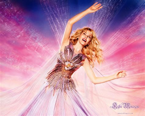 Image Kylie Minogue Music
