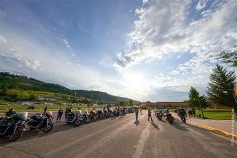 Legendary 81st Sturgis Motorcycle Rally Guide Total Motorcycle
