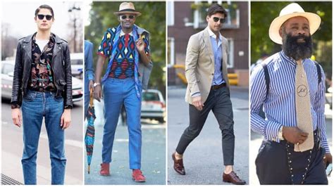 Moda De Los 80 Para Hombres Como Obtener El Estilo De Los 80 Moda