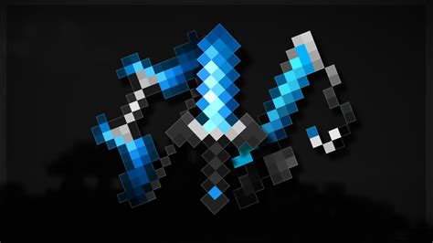 Blueskarfs Blue Pack Minecraft Pvp Texture Pack 110 Youtube