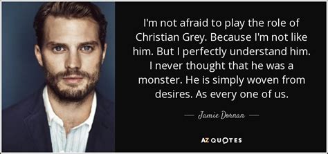 Top 25 Quotes By Jamie Dornan A Z Quotes