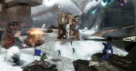 Microsoft Believes Halo 2 Remake Would Have To Nail Multiplayer