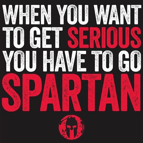 No Retreat No Surrender That Is Spartan Law Determination Quotes