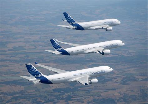 Airbus Announces Orders And Deliveries For April 2018