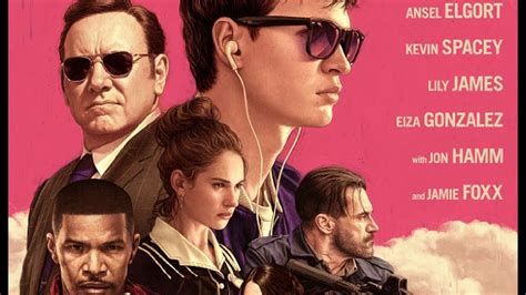 Check out the new city on drive & listen, melbourne! Baby Driver Soundtrack list - YouTube