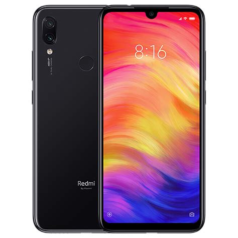 Latest updated xiaomi redmi note 7 official price in bangladesh 2021 and full specifications at mobiledokan.com. Buy The Xiaomi Redmi Note 7 At Unbeatable Prices