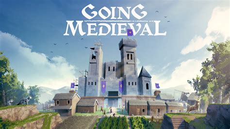 Going Medieval Room Type Bonuses Levelskip