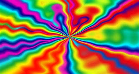 Repeated Use Of Lsd Over Several Years Produces Fundamental Changes In