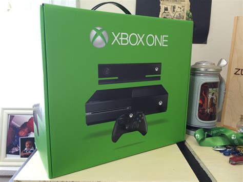 Xbox One Is 200 At Best Buy With A Catch
