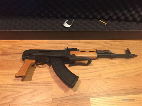 AK 47 Underfolder