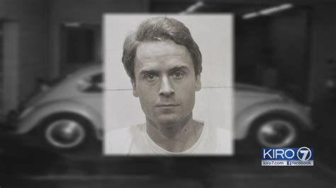 Graphic Warning Rarely Seen Photos Show Serial Killer Ted Bundy’s Crime Scenes