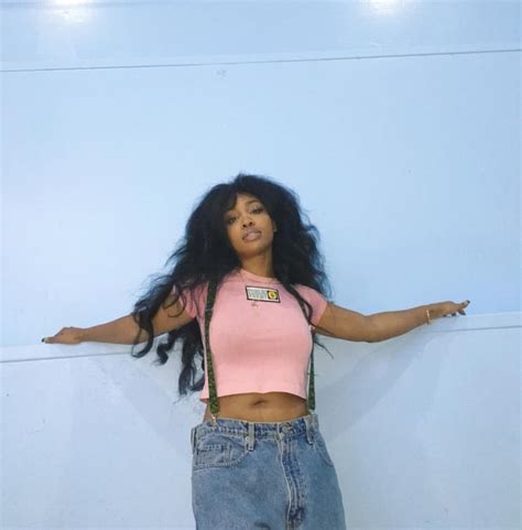 Picture Of Sza