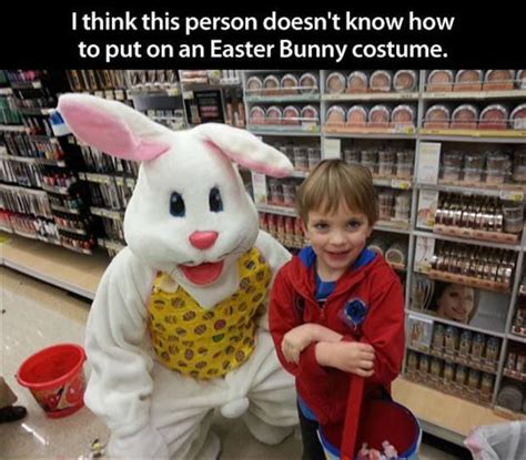 Funny Easter Pictures 17 Pics