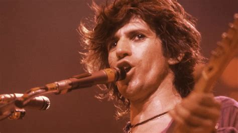 Keith Richards Estas Son Sus 10 Mejores Canciones En The Rolling