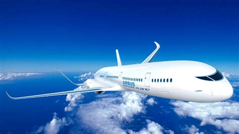 Airbus Wants to Build Invisible Passenger Planes | Fox News