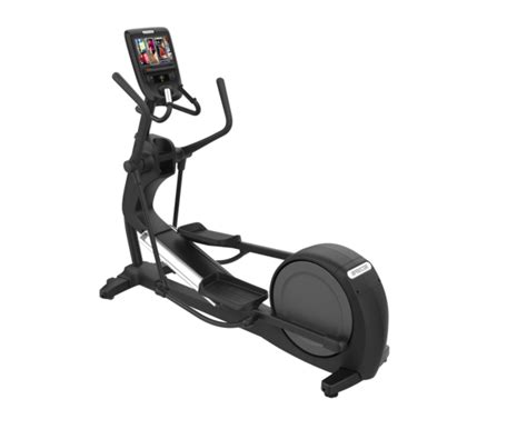 Fitnesszone Precor Efx Elliptical Crosstrainers