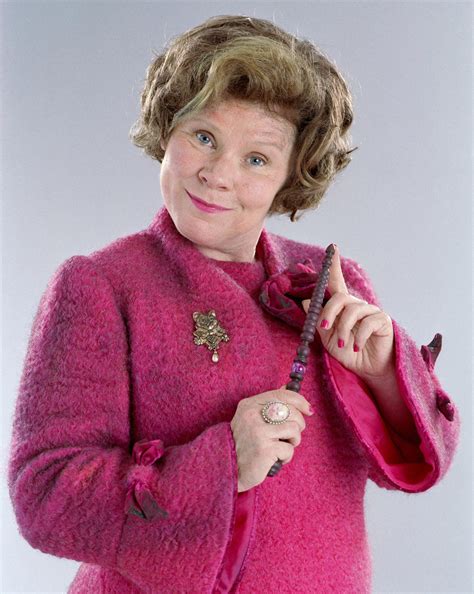 Image Dolores Umbridge Promo Still From Hp Movie Harry Potter Wiki
