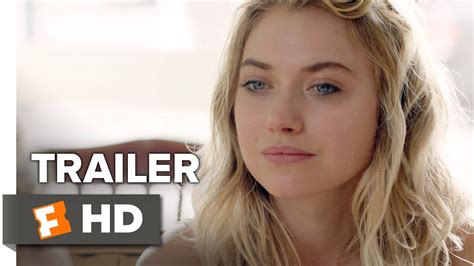 A Country Called Home Official Trailer Imogen Poots Mackenzie Davis Movie Hd Youtube