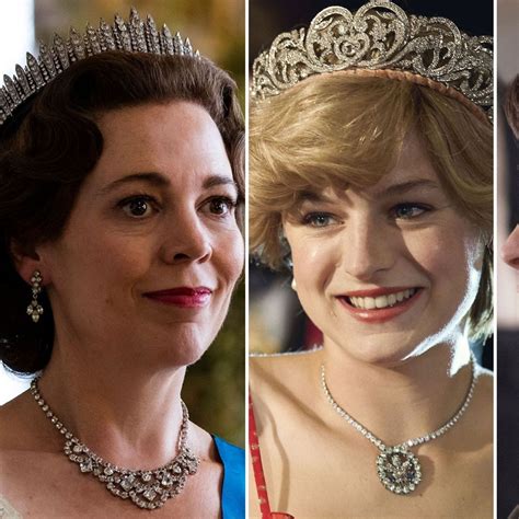 Actress Playing Diana In The Crown Season 5