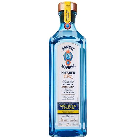 Bombay Sapphire Gin Prices And Buyers Guide Vipflow