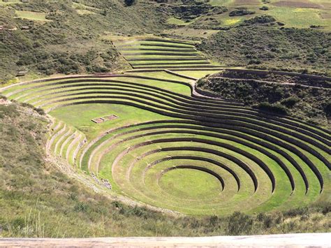 Things You Didnt Know The Incas Invented