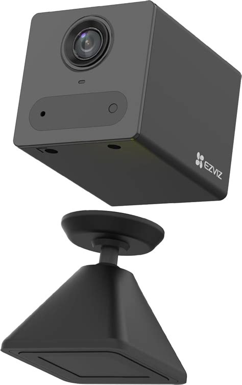 Ezviz Battery Camera Indoor Small Wifi Camera 1080p Motion Human