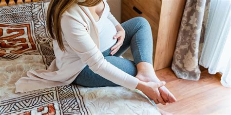 Beginners Guide To Foot Massages During Pregnancy Renpho Us