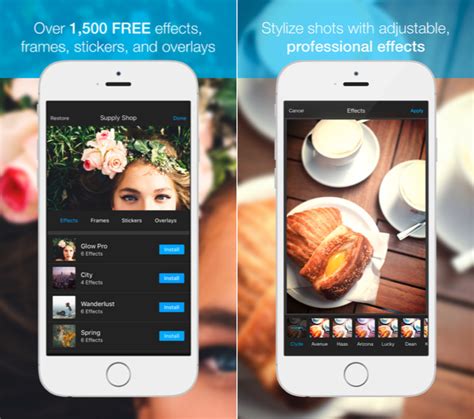 Top 7 Free Photo Editors For Iphone 8 And Iphone 8 Plus Itipbox