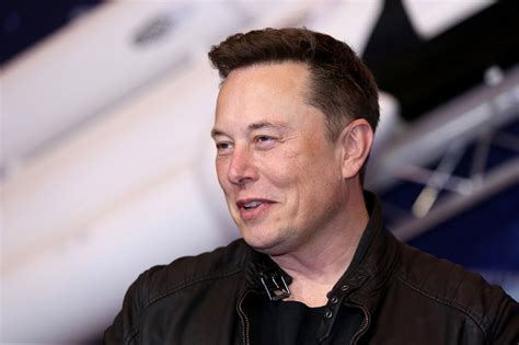 Tesla CEO Elon Musk Reveals That He's Moving to Texas