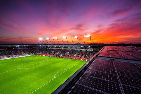 The club was founded in 2004 out of the merger of the football sides of two other clubs: IRMA e.V.: FC Ingolstadt 04
