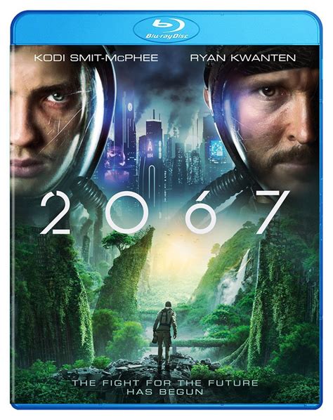 Bekijk 2067 Op Dvd Of Blu Ray Coolesuggesties