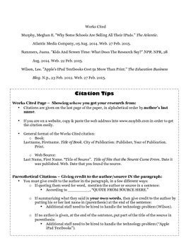 debate paper outline   therightstory tpt