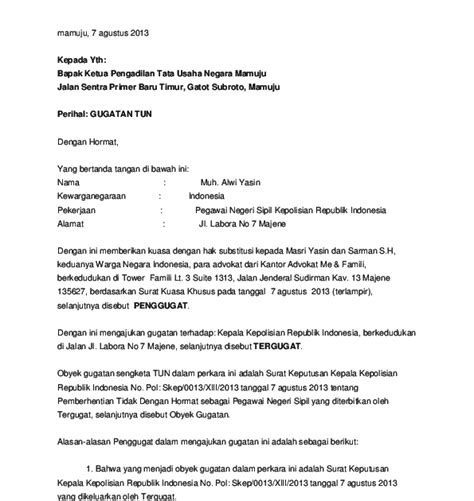 5 miss strictland / miss strictland / mrs strickland a mommy domme humiliation diaper regression tale the diaper. Contoh Surat Gugatan Perbuatan Melawan Hukum Ganti Rugi ...