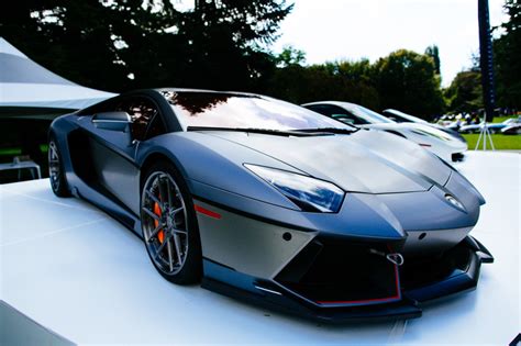 Photo recap of 2013 luxury & supercar weekend