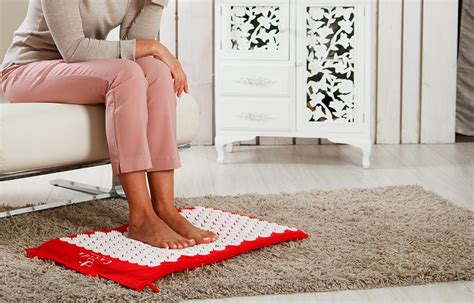 Best Acupressure Mats Reviewed In 2020 Astrotarot