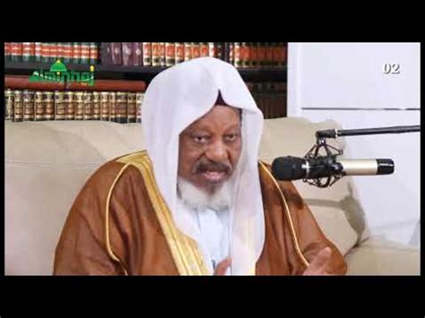 Bayanin sheikh shariff ibrahim saleh al hussaini a jihar adamawa. Tarihin Sheikh Sharif Ibrahim Saleh Al Husainy - Cikakken ...