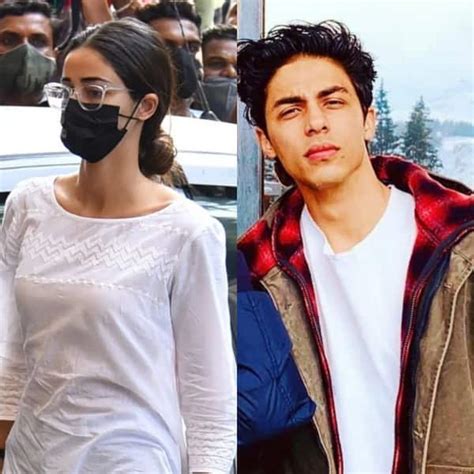 Aryan Khan Drug Case Did Sameer Wankhede Reprimanded Ananya Panday For Arriving Late At Ncb Office