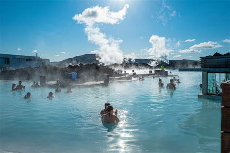20 Photos Qui Vous Feront Voyager En Islande Blue Lagoon