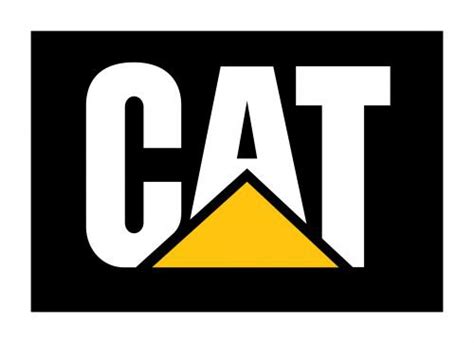 The counselling got me back on track. Caterpillar Logo, Caterprillar Symbol Meaning, History and ...