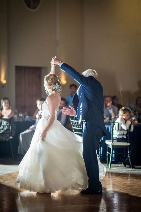 Father Daughter Dance Summer Wedding Photography Wedding Dance Bride And Dad Moments